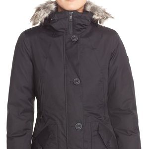 mauna kea north face